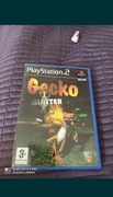 Gecko Blaster playstation2 