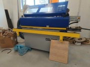 Okleiniarka Felder G400