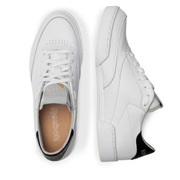 Reebok Club C Clean GW5112 sneakersy białe 44,5