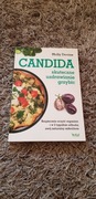 Molly Devine candida skuteczne uzdrawianie grzybic