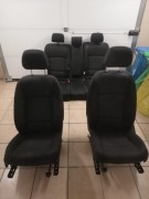 Fotele kanapa do BMW F07 F10 F11 530 520 5GT wersja europejska