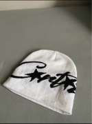 Czapka Corteiz biała