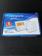 Regulator temperatury Salus 091FLRFv2