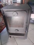 Morso Kominek Koza Piec Skandynawski