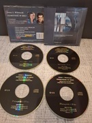 Samotność w sieci - Audiobook 4CD [Stenka, Globisz] Janusz L. Wiśniewski