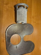 Filtr sito zmywarki Whirlpool 60