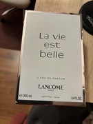 Perfumy Lancome La vie est belle 100ml