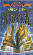 Księga cieni Kronika - Stan Nicholls