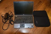 Laptop Compaq hp 6510b (bez systemu operacyjnego)