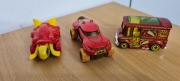 Auta Hot Wheels 3 szt nr11