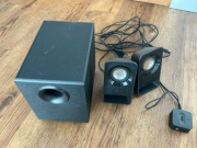 Głośniki Logitech  S-00143P/N