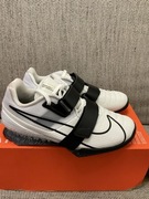 Buty do podnoszenia ciężarów na siłownię Nike romaleos 4 cd3463-101 roz40
