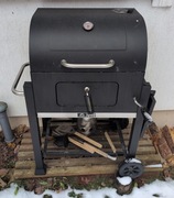 Grill węglowy Landmann Grill Chef 11503