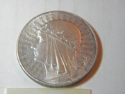 10zł. Jadwiga 1932r. ze zzm.