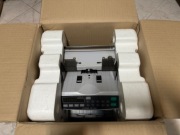 Liczarka banknotów Connex BC-3030 DD niesprawna