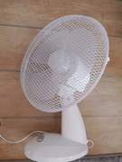 Elektryczny wentylator 