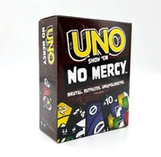 Gra karciana - Uno NO MERCY