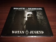 Moloth / Nezhegol - WotanJugend