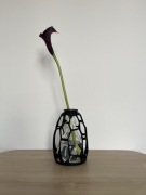 Wazon na kwiaty drukowany w 3D