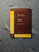 Algebra liniowa 1 przykłady i zadania 