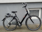 Sprzedam rower damski elektryk Sparta ION DTS 28 cali 