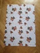 obrus świąteczny * 110x160cm