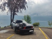Skrzynia biegów Mustang V 5.0 2013 manualna 
