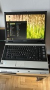 Laptop Toshiba Satellite A110
