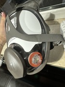 Maska 3M Nowa + filtry