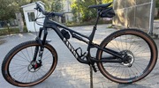 Rower MTB canyon neuron 7 2023 full suspension rozmiar L