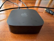 Apple TV 4K (3. generacja) Wi-Fi + Ethernet – model A2843