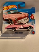 HOT WHEELS PURPLE PASSION (CASE B) 2026