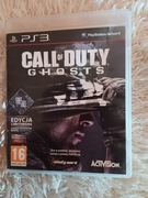 call of duty ghost ps3
