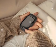 Thermora Hand Warmer – Premium Ogrzewacz do Rąk USB-C