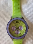 Zegare Jacques Lemans wodoodporny