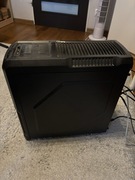 Komputer PC składak gamingowy