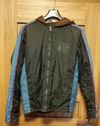 kurtka Fishbone - NEW YORKER  roz. M OKAZJA