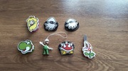 Mario Bros figurki 