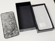 Samsung Galaxy s22 Plus uszkodzony części aparat bateria ramka taśma