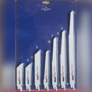 Brzeszczoty Do PIŁY SZABLASTEJ 28el LISI OGON NOŻE