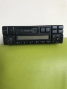 Beker Classic radio + odtwarzacz 100% sprawne