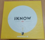 iKnow mini. Innowacje