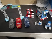 Zestaw klocków Lego z serii Cars "Auta"