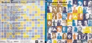 Quatuor Bozzini: À chacun sa miniature. 31 compositeurs (2CD 2011)