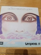 Olivia Newton-John winyl