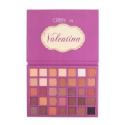 Beauty Creation paleta 35 cieni Disney VALENTINA 