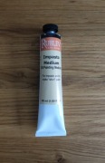 Impasto Medium 50ml- Medium olejne- nowe!