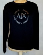 Bluza damska Armani Exchange S/M