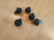 UNITRA Radmor Diora Eltra ZRK gniazdo oprawka bezpiecznika SP-7