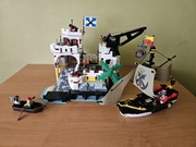 LEGO Icons Forteca Eldorado 10320